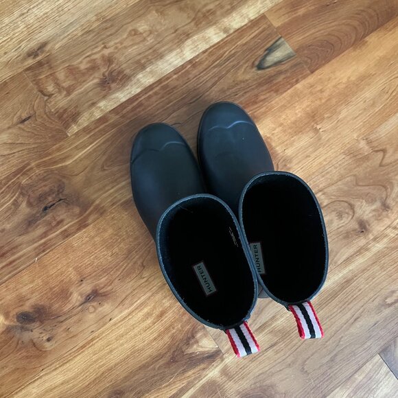 NEW** Women's PLAY™ Short Rain Boots - Picture 6 of 6